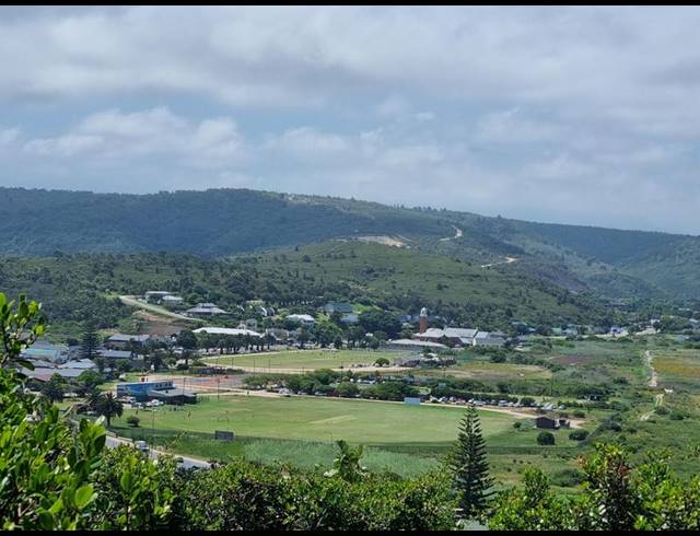 LAND FOR SALE IN GROOT BRAKRIVIER CENTRAL